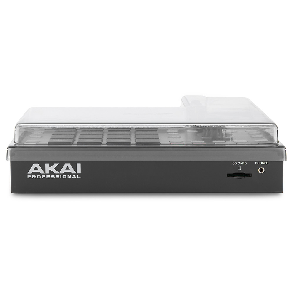 Decksaver - Akai Professional MPC One Cover – 5. kép