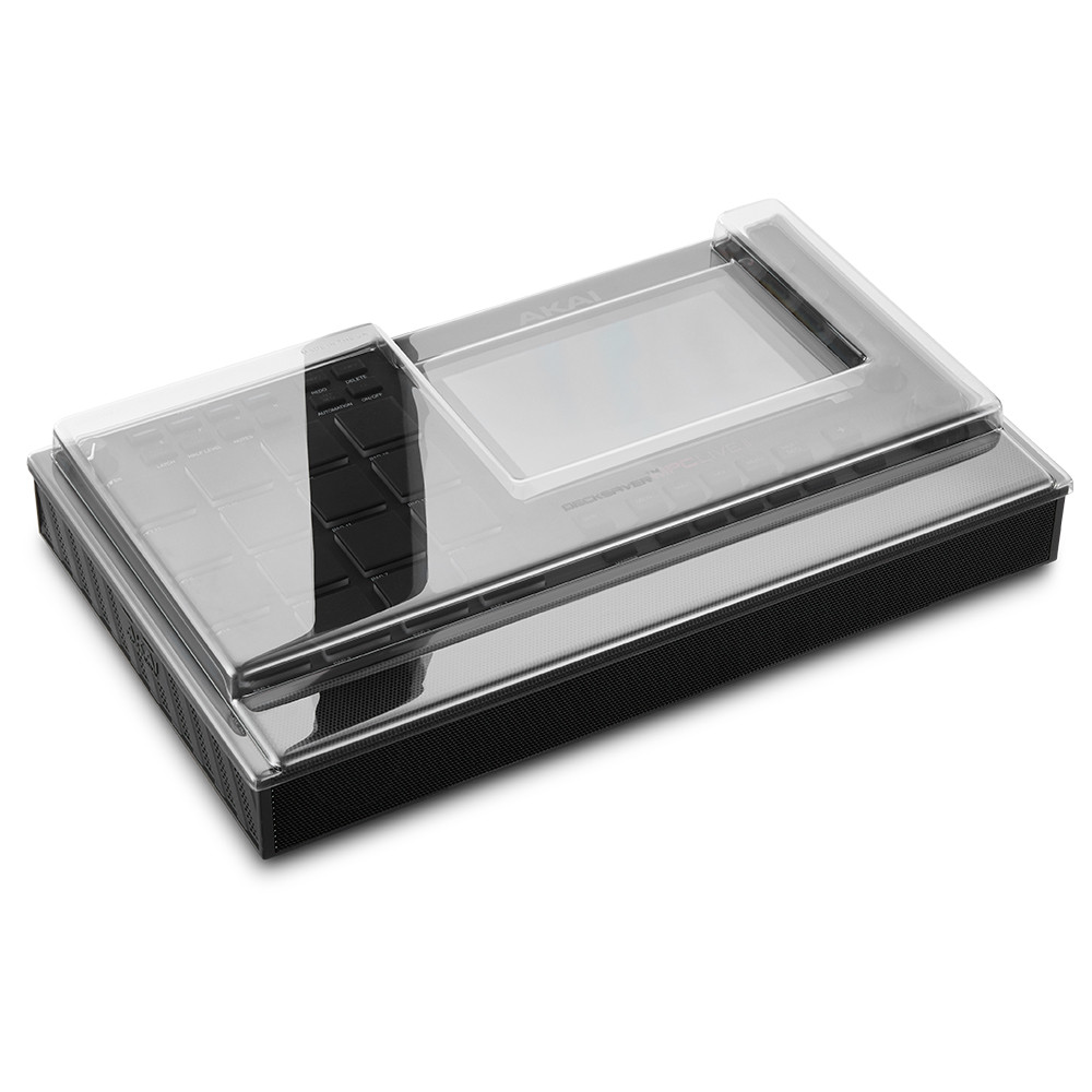 Decksaver - Akai Professional MPC Live II Cover
