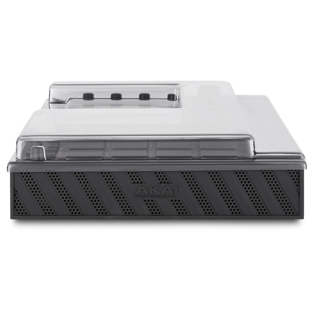 Decksaver - Akai Professional MPC Live II Cover – 4. kép