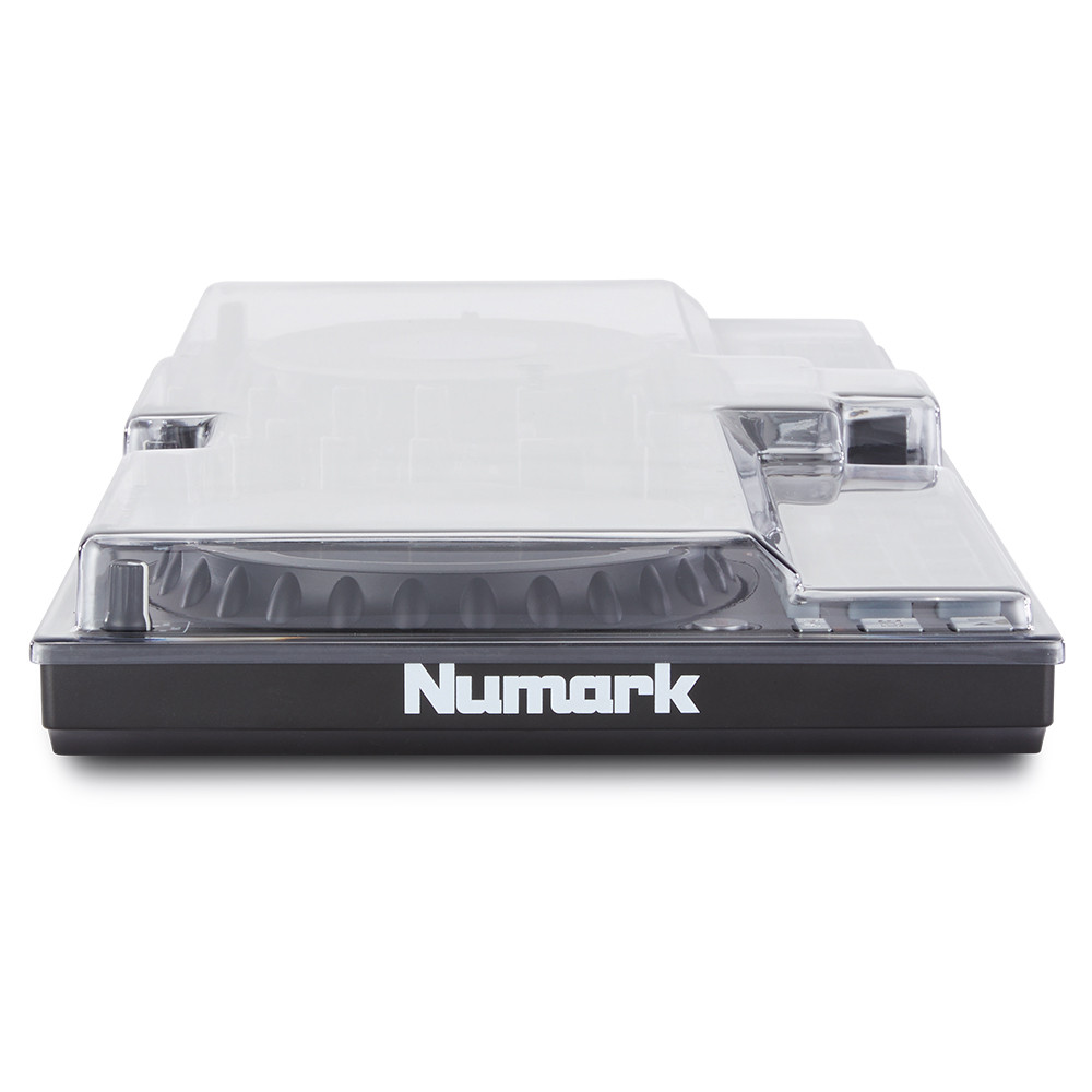 Decksaver - Light Edition Numark Mixtrack Platinum FX & Pro FX Cover – 5. kép