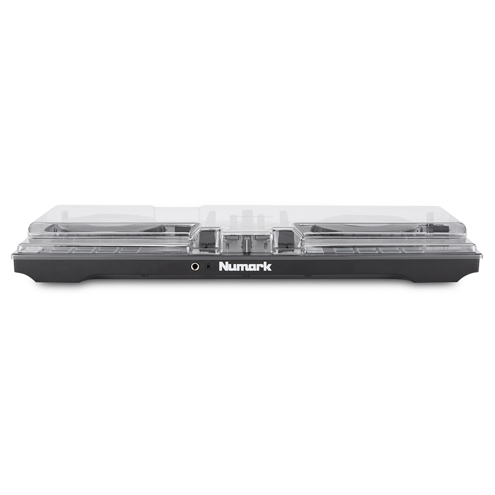 Decksaver - Light Edition Numark Mixtrack Platinum FX & Pro FX Cover – 6. kép