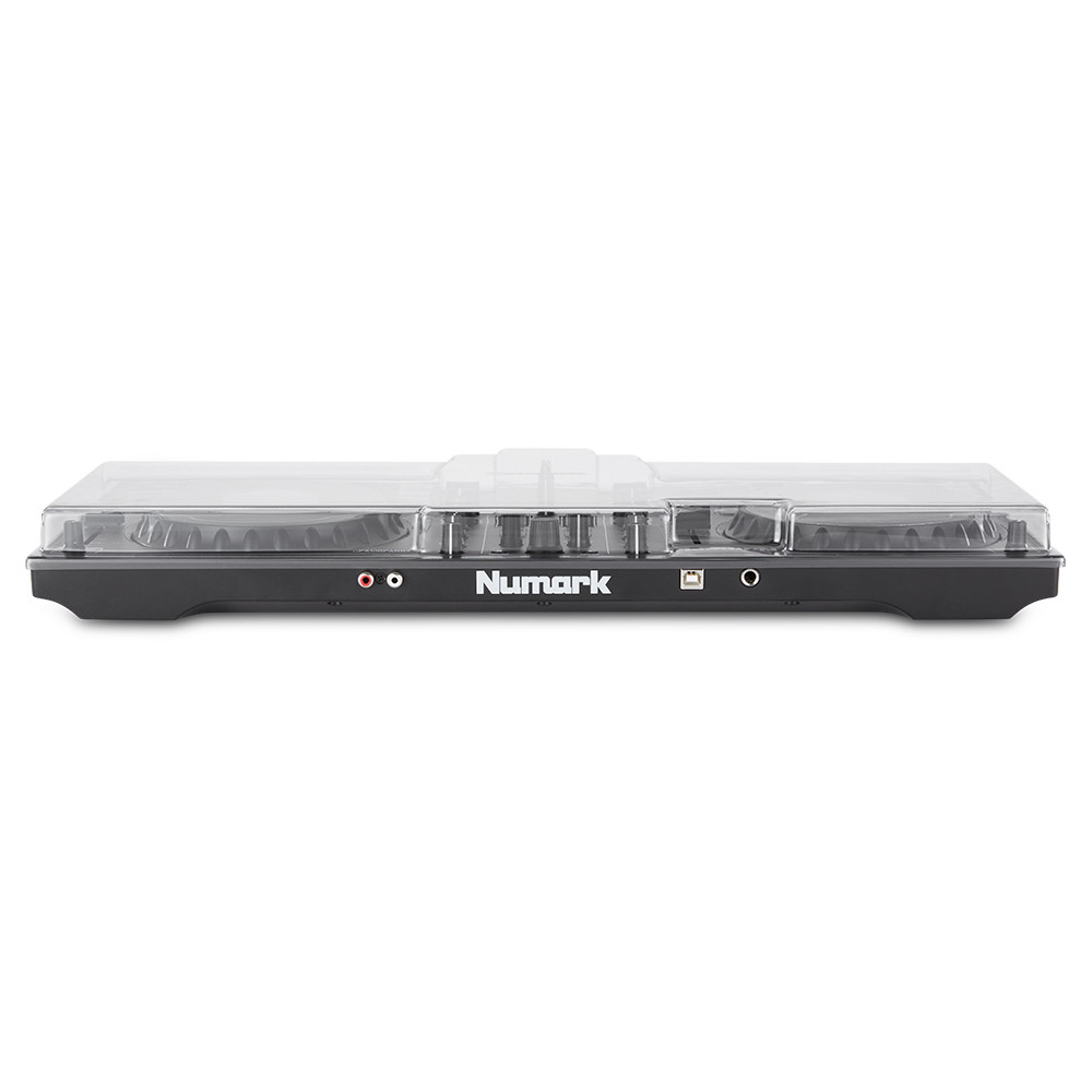 Decksaver - Light Edition Numark Mixtrack Platinum FX & Pro FX Cover – 7. kép
