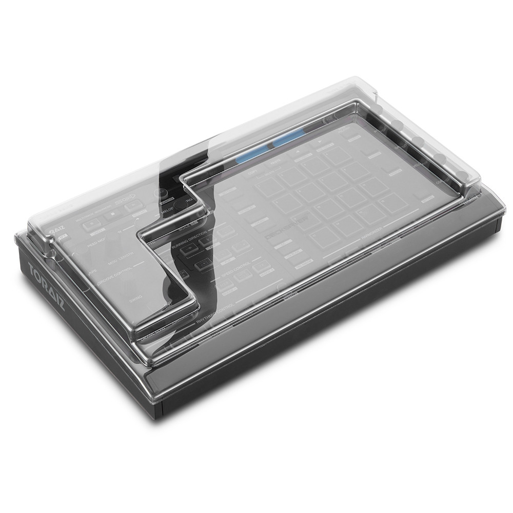 Decksaver - Pioneer DJ Toraiz Squid Cover
