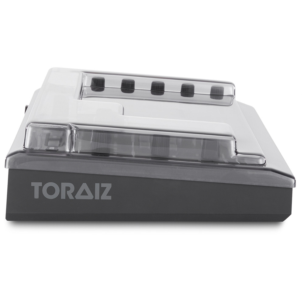 Decksaver - Pioneer DJ Toraiz Squid Cover – 4. kép