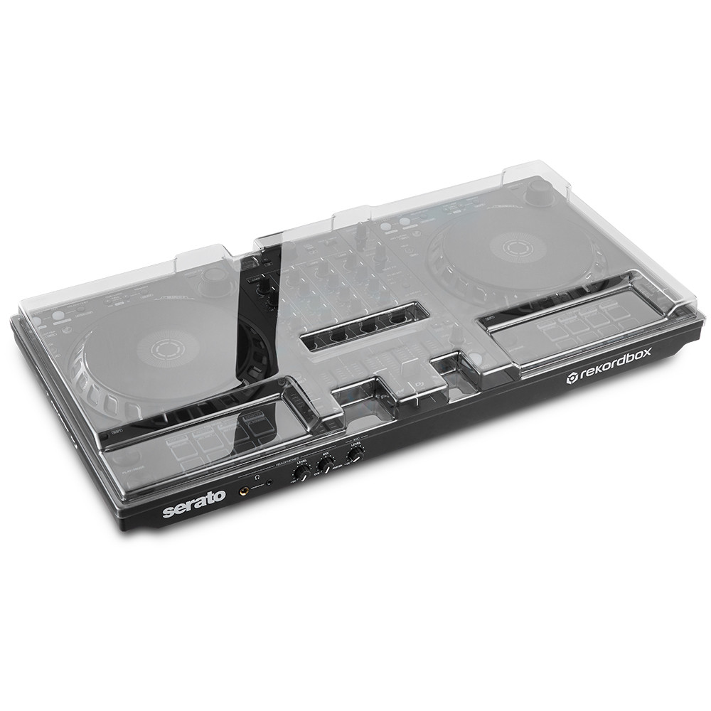 Decksaver - Pioneer DJ DDJ-FLX6 Cover