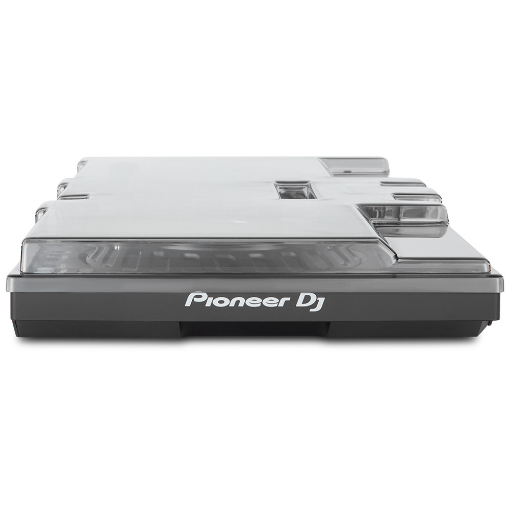Decksaver - Pioneer DJ DDJ-FLX6 Cover – 3. kép