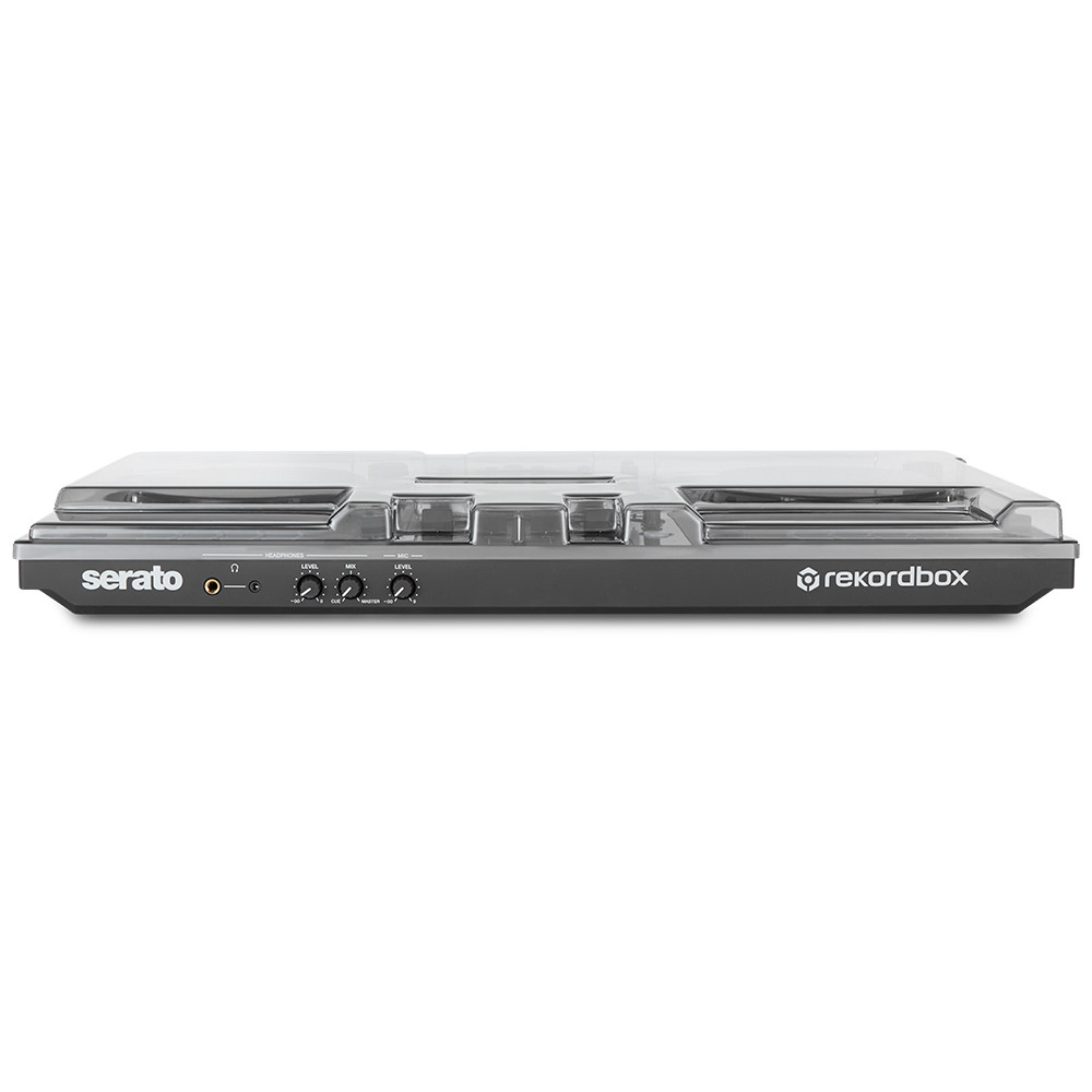 Decksaver - Pioneer DJ DDJ-FLX6 Cover – 4. kép