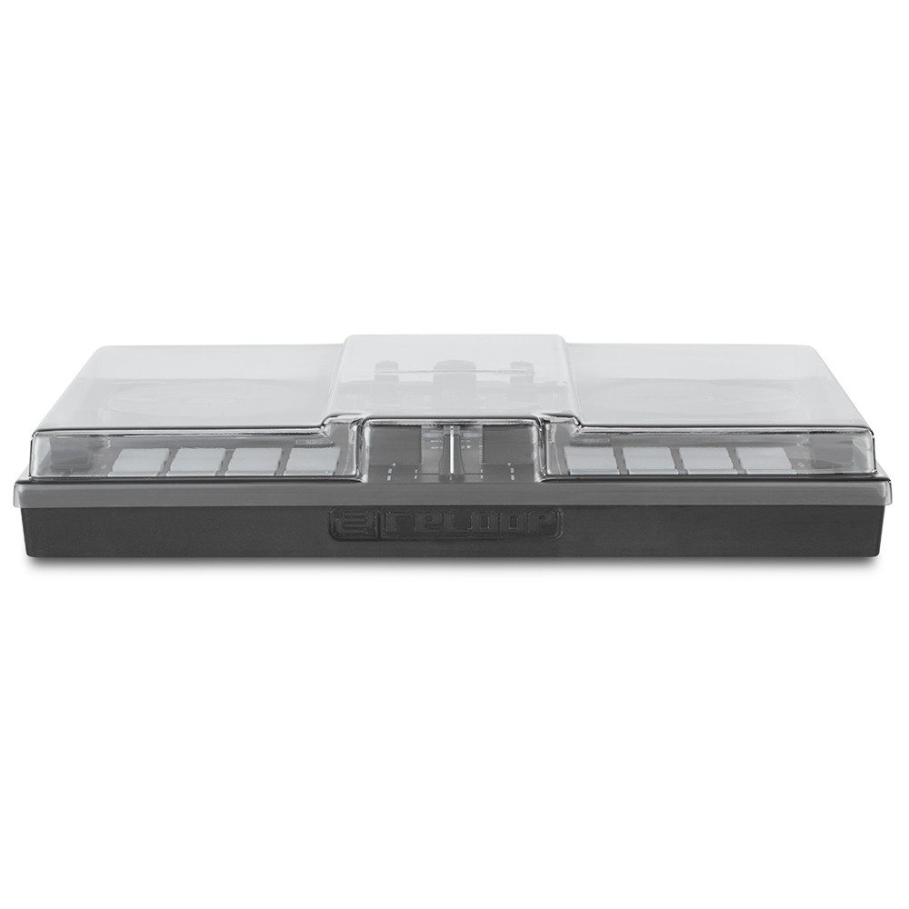 Decksaver - LE (Light Edition) Reloop Ready & Buddy Cover – 5. kép