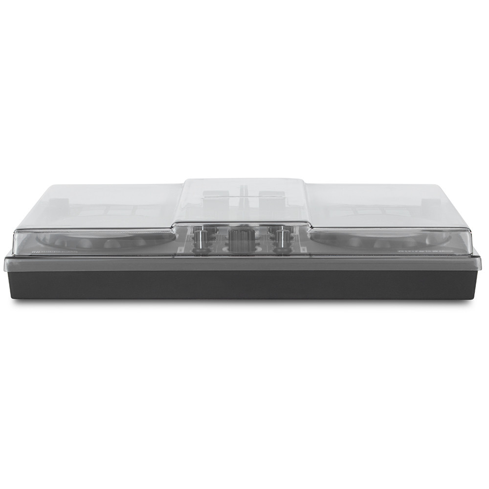 Decksaver - LE (Light Edition) Reloop Ready & Buddy Cover – 6. kép