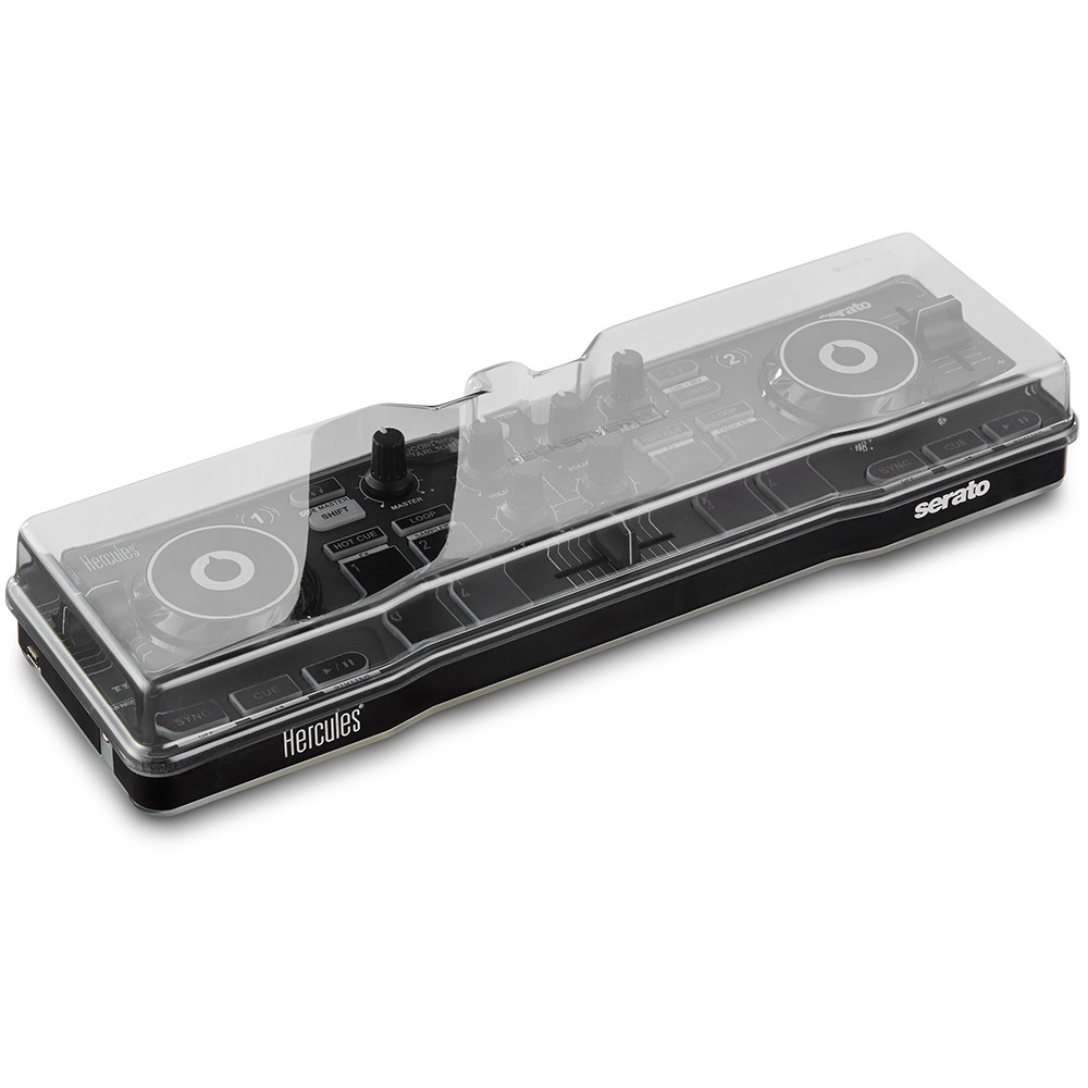 Decksaver - Light Edition DJ Control Strarlight, DJ Control Mix Cover