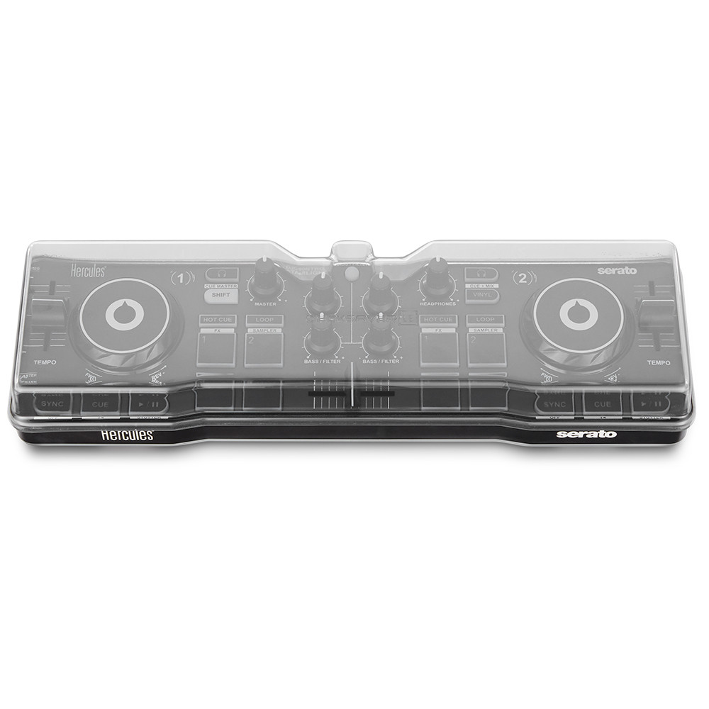 Decksaver - Light Edition DJ Control Strarlight, DJ Control Mix Cover – 2. kép