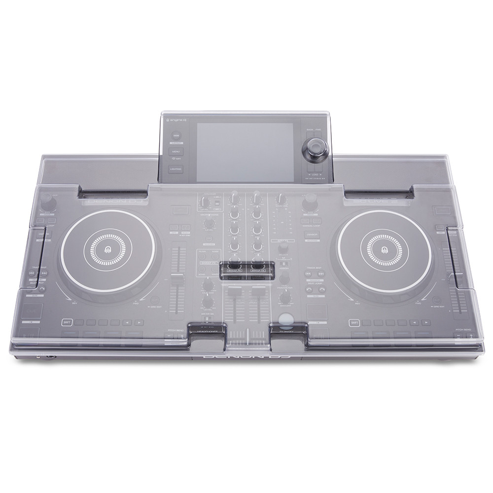 Decksaver - Denon DJ SC Live 2 Cover – 2. kép