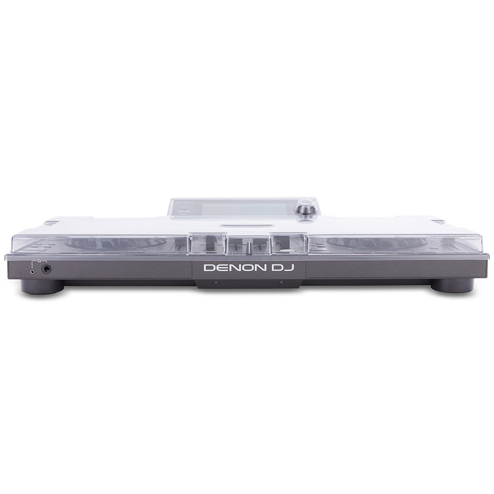 Decksaver - Denon DJ SC Live 2 Cover – 4. kép