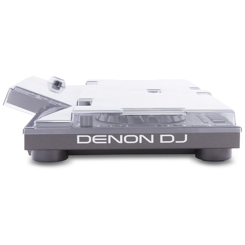 Decksaver - Denon DJ SC Live 2 Cover – 5. kép