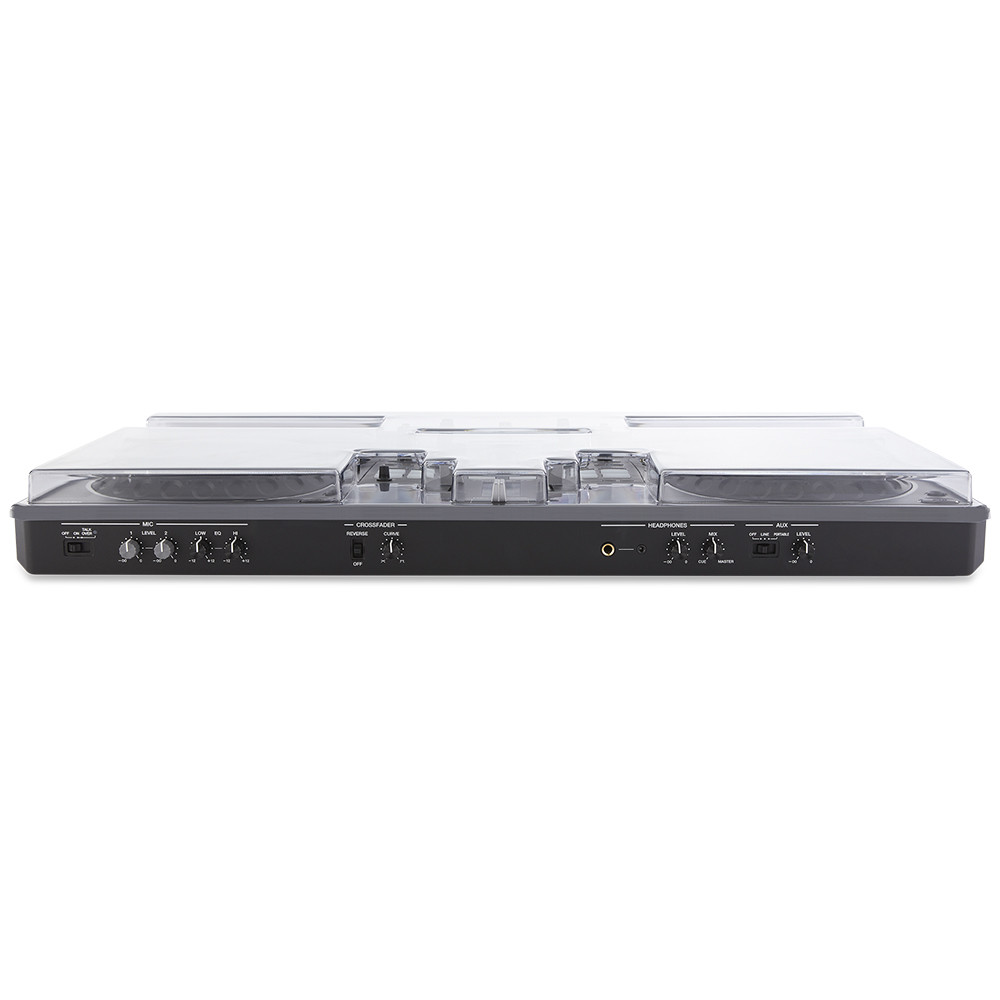 Decksaver - Pioneer DJ DDJ-REV5 Cover – 4. kép