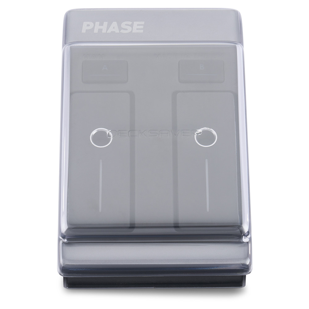 Decksaver - Phase DJ Essential Cover – 2. kép