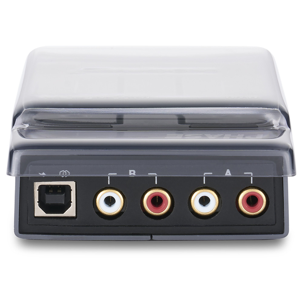 Decksaver - Phase DJ Essential Cover – 3. kép