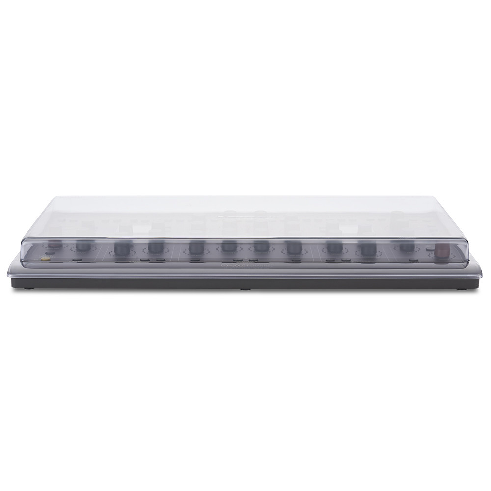 Decksaver - Softube Console 1 Channel (MK3) Cover – 4. kép