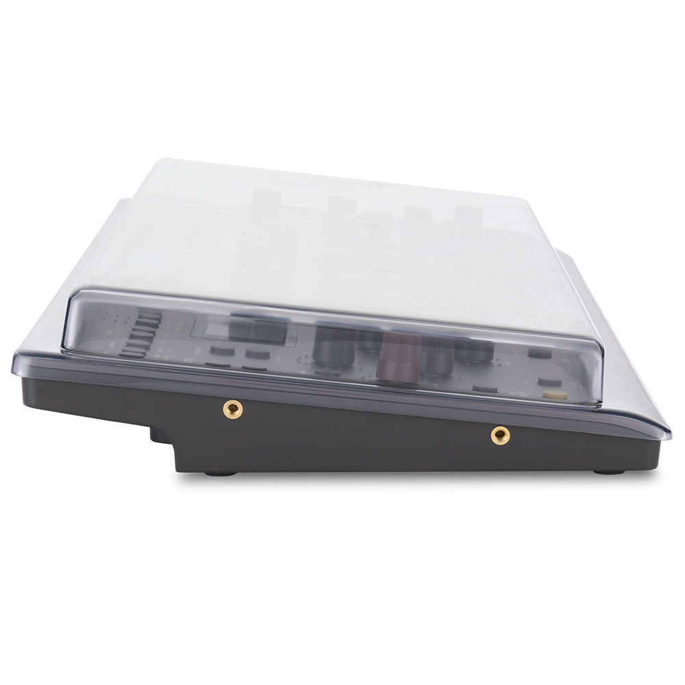 Decksaver - Softube Console 1 Channel (MK3) Cover – 5. kép