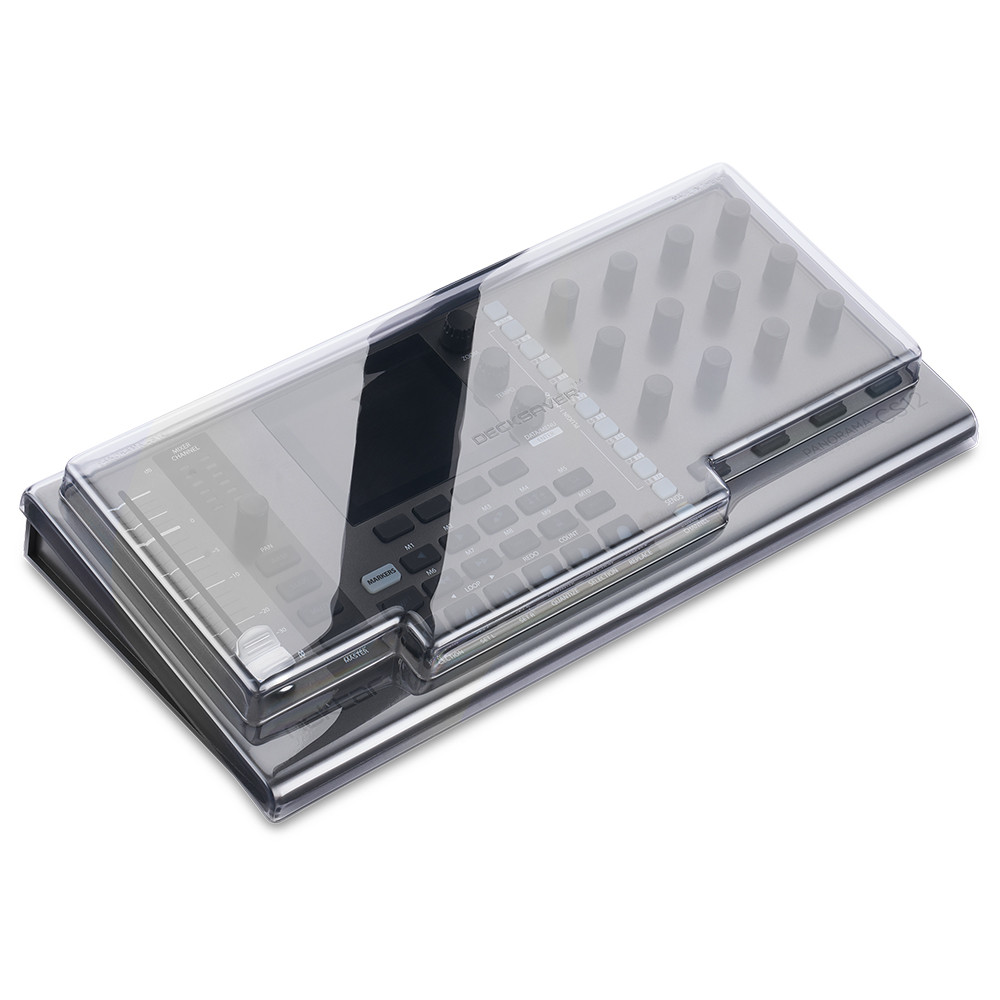 Decksaver - Nektar Panorama CS12 Cover