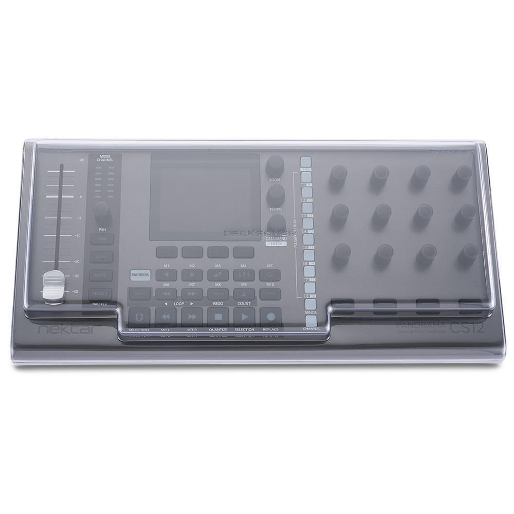 Decksaver - Nektar Panorama CS12 Cover – 2. kép