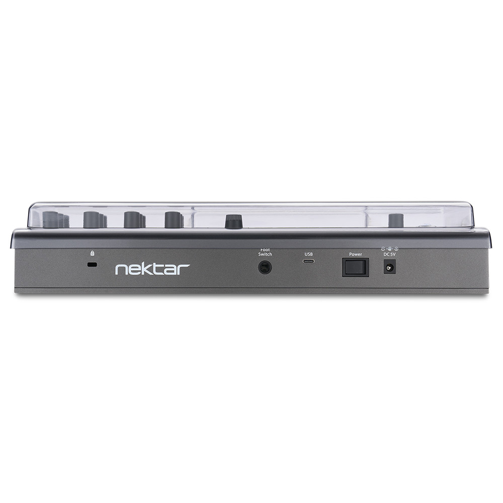 Decksaver - Nektar Panorama CS12 Cover – 3. kép