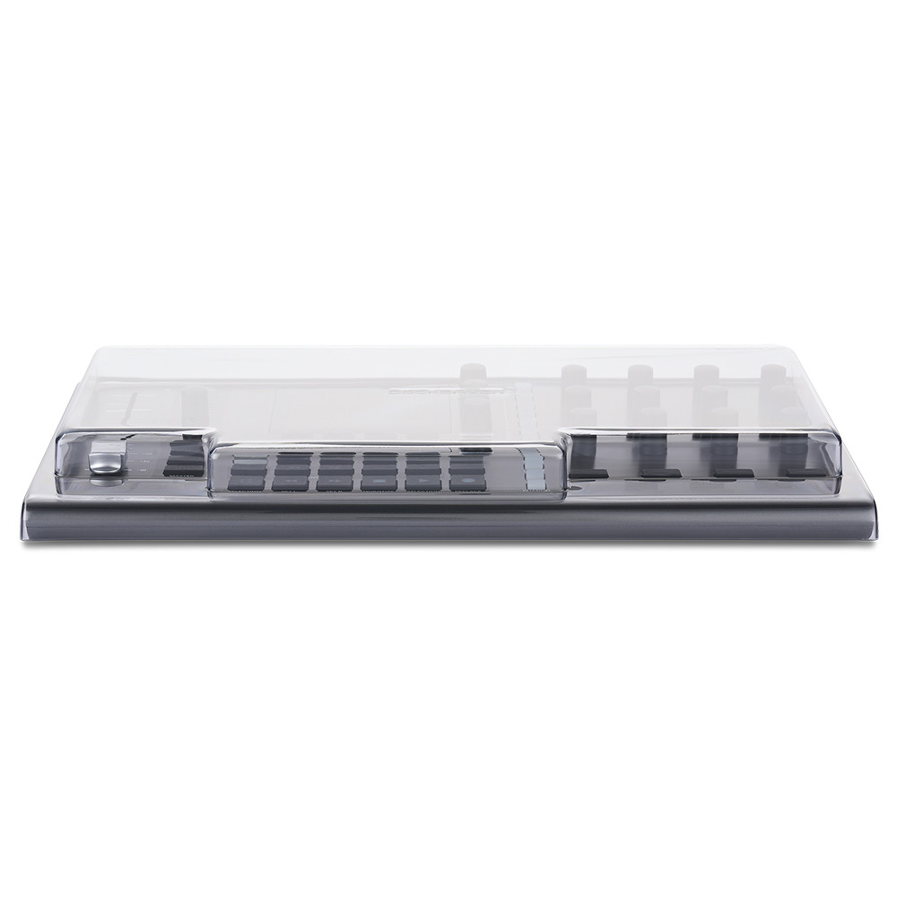 Decksaver - Nektar Panorama CS12 Cover – 4. kép