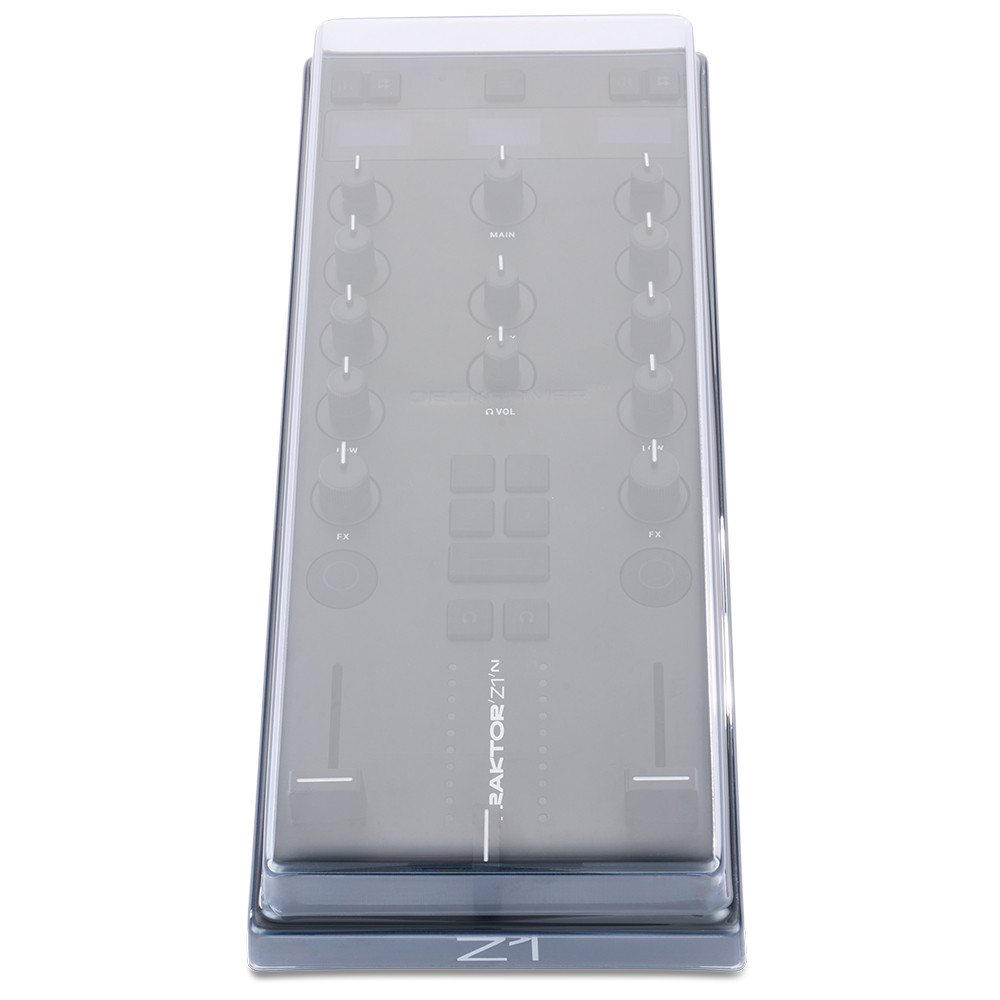 Decksaver - Native Instruments Traktor X1 MK3 & Z1 MK2 Cover – 4. kép