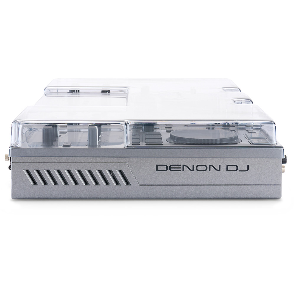 Decksaver - Denon DJ Prime Go / Go+ Cover – 5. kép