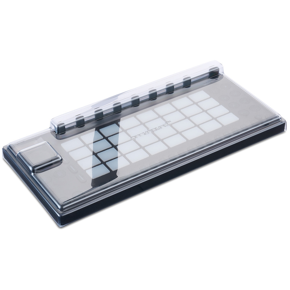 Decksaver - Ableton Move Cover