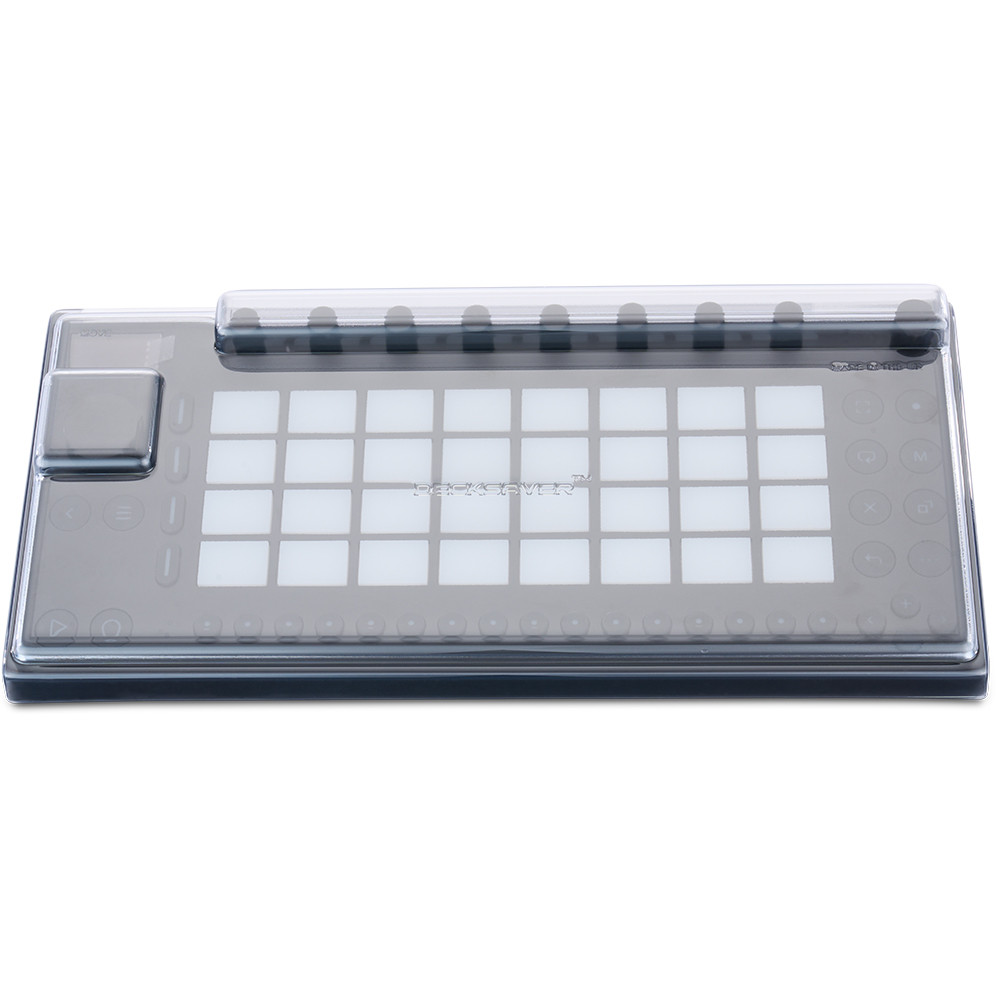Decksaver - Ableton Move Cover – 2. kép