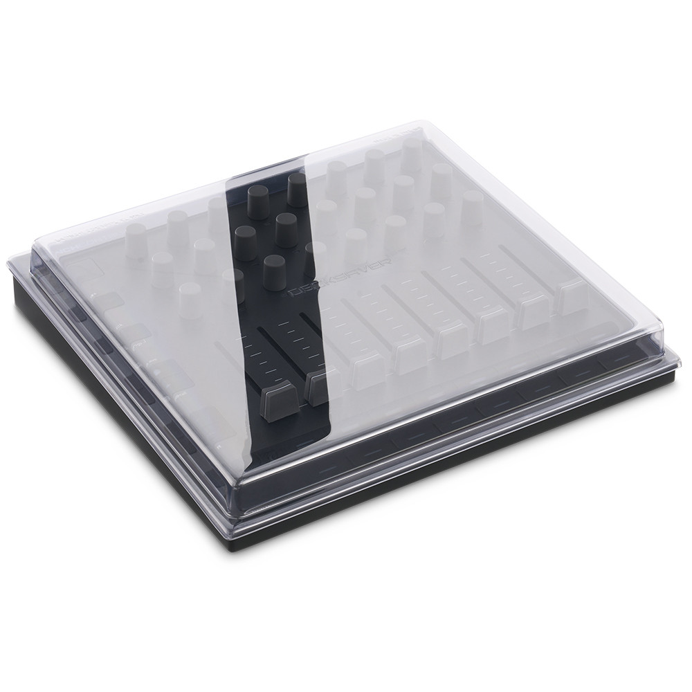 Decksaver - Novation Launch Control XL MK3 Cover