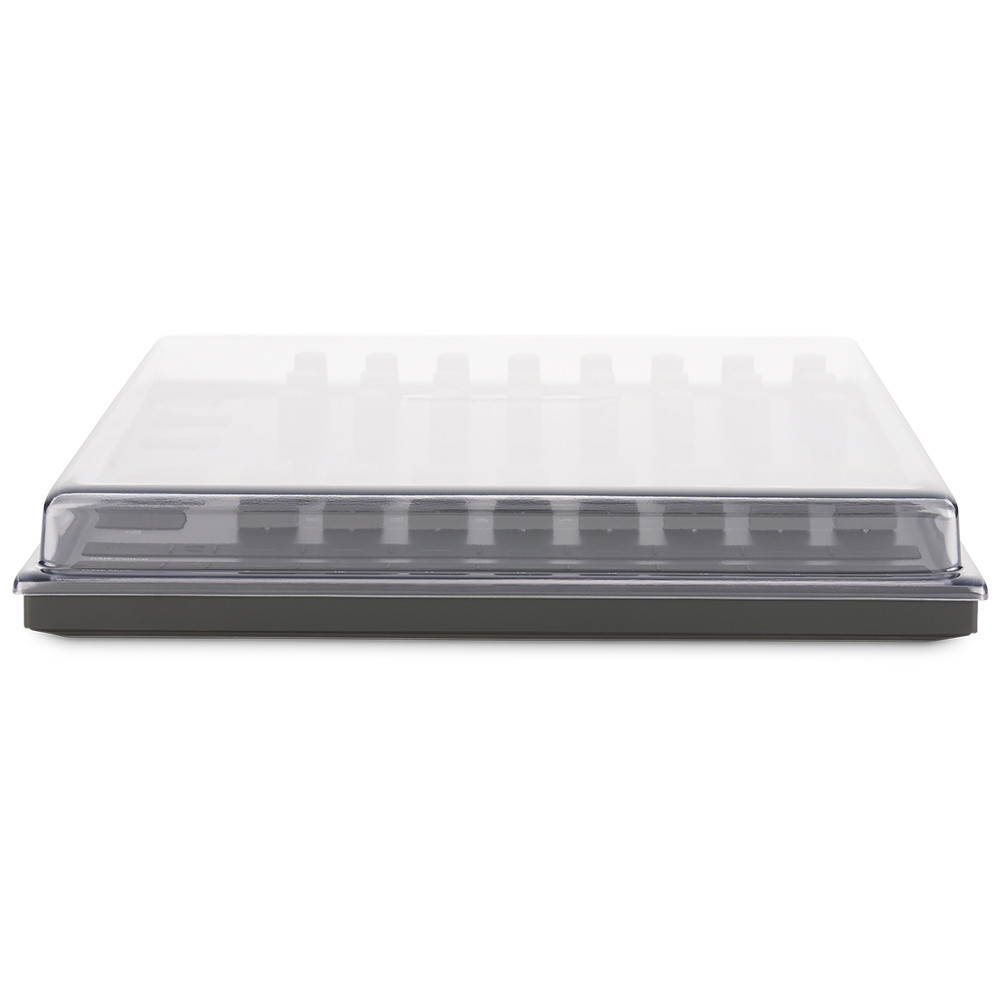 Decksaver - Novation Launch Control XL MK3 Cover – 4. kép