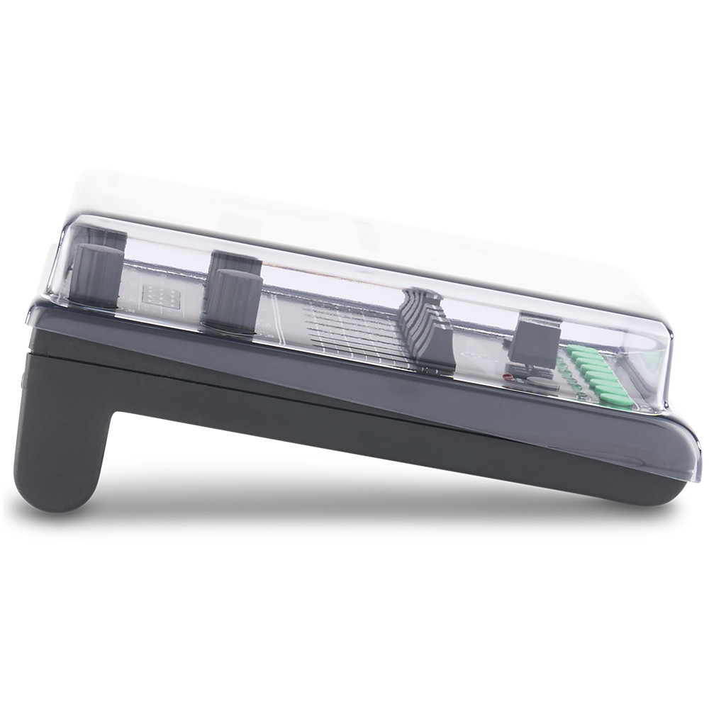 Decksaver - Faderfox Micromodul Cover – 3. kép