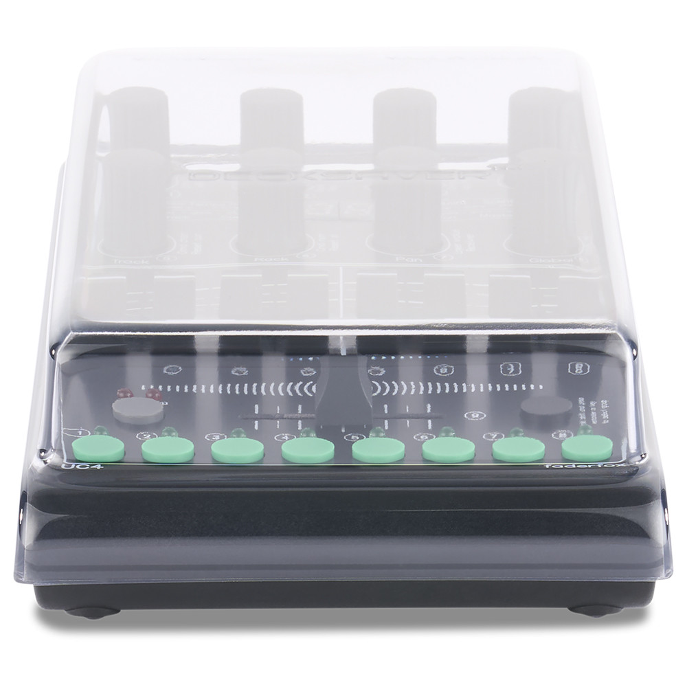 Decksaver - Faderfox Micromodul Cover – 4. kép