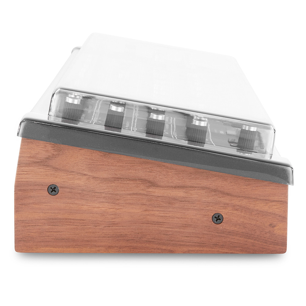 Decksaver - Sequential Dave Smith Prophet 6 Desktop (Soft Fit) Cover – 5. kép