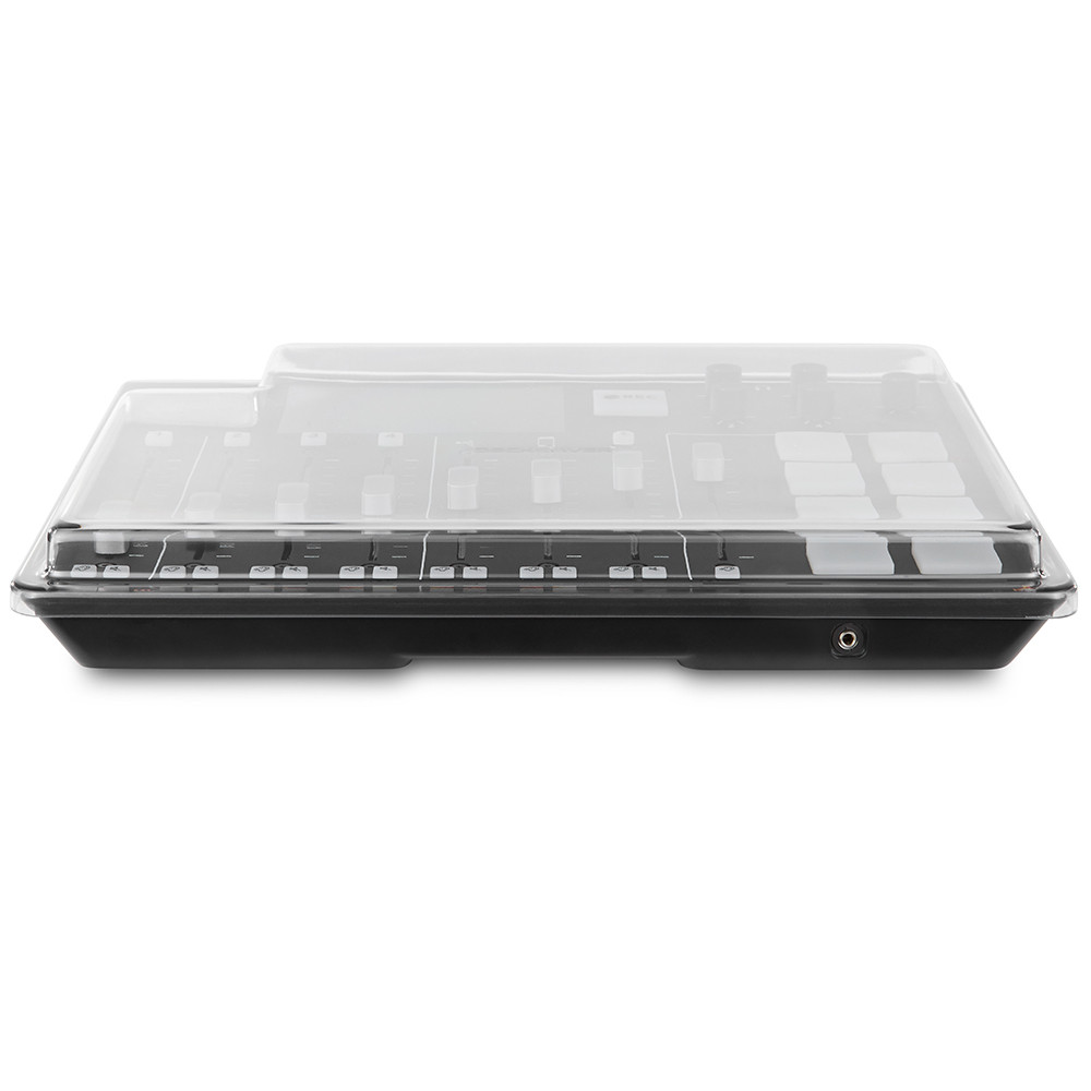 Decksaver - Rode Rodecaster Pro Cover – 4. kép