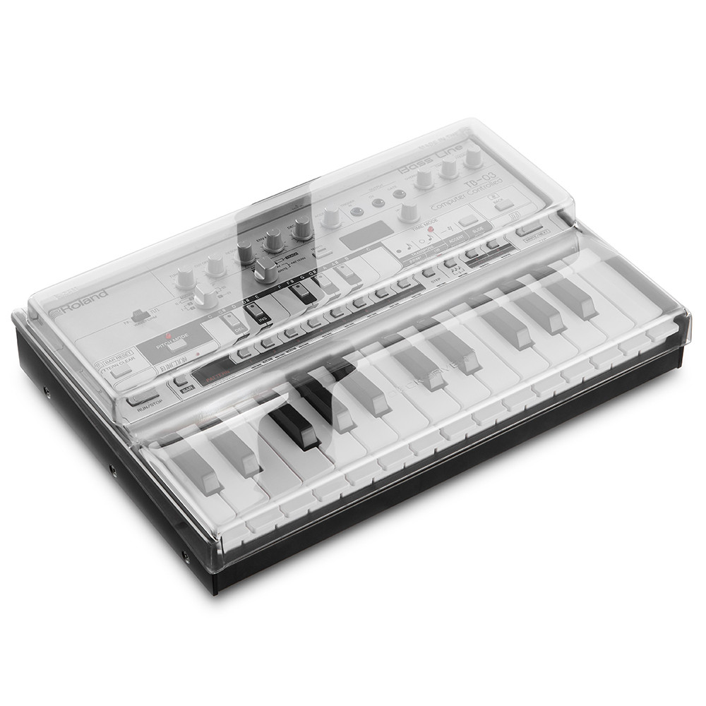 Decksaver - Roland K-25M Boutique Cover