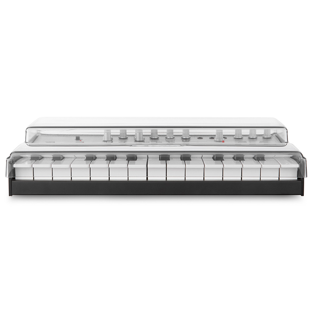 Decksaver - Roland K-25M Boutique Cover – 3. kép