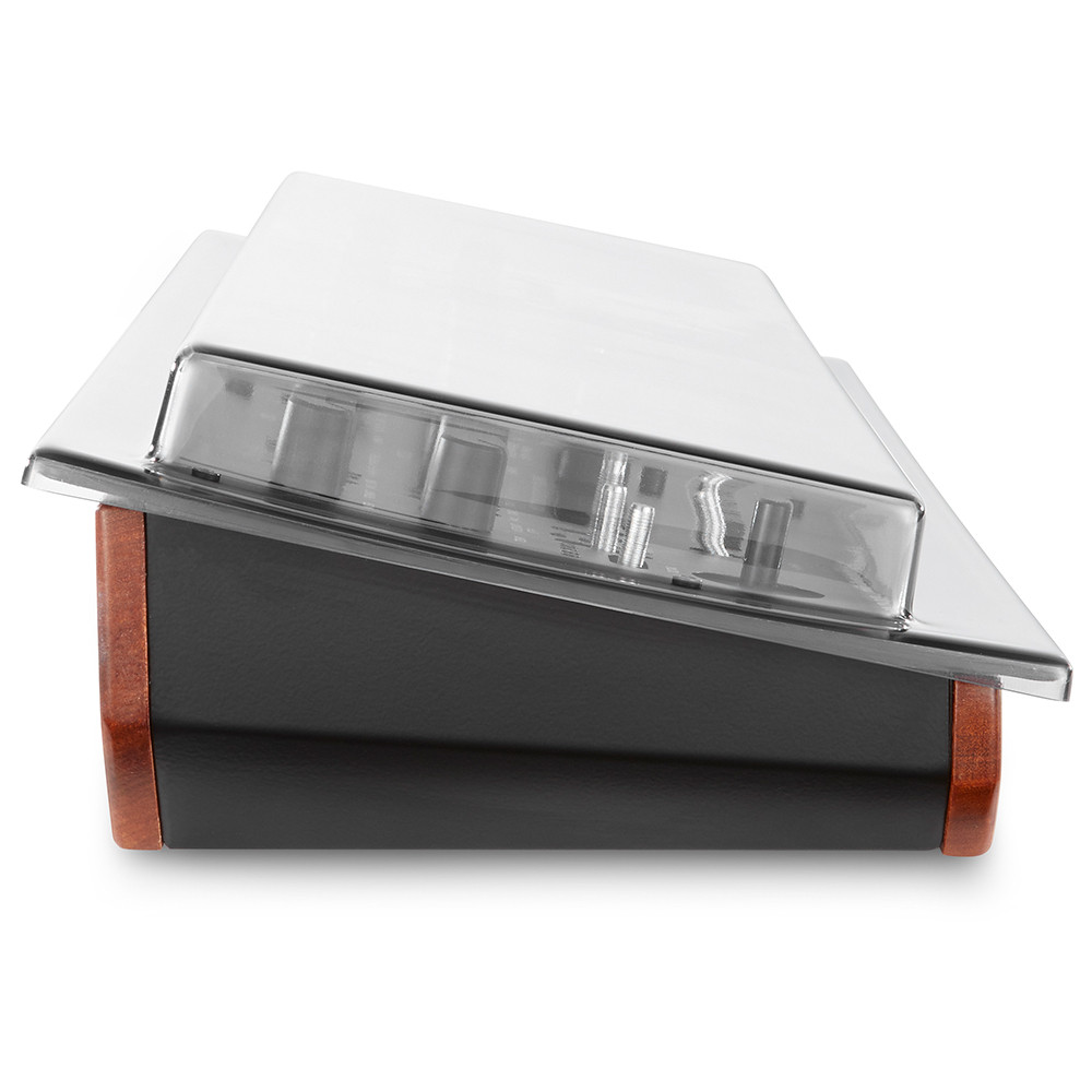 Decksaver - Korg Minilogue XD Module Cover – 3. kép