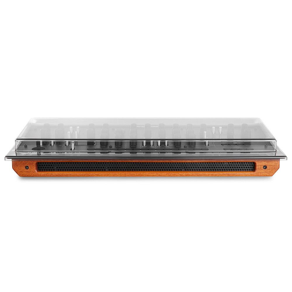 Decksaver - Korg Minilogue XD Module Cover – 4. kép