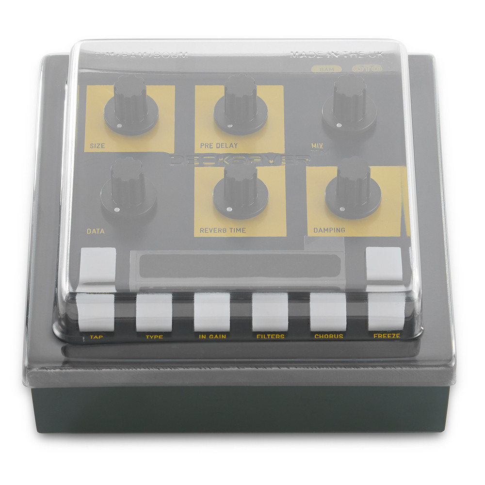 Decksaver - Oto Bim-Bam-Boum Cover – 2. kép
