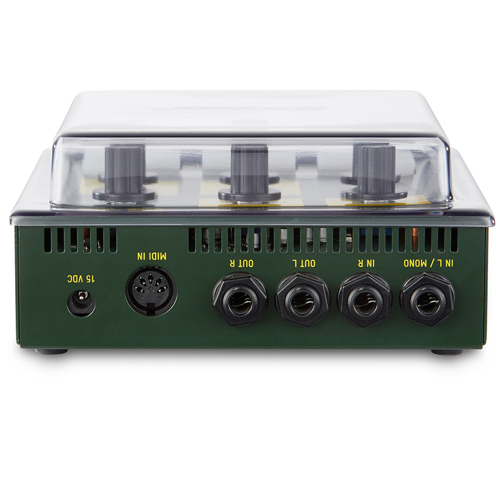 Decksaver - Oto Bim-Bam-Boum Cover – 3. kép