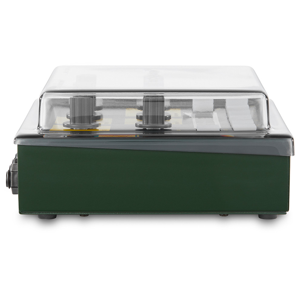 Decksaver - Oto Bim-Bam-Boum Cover – 4. kép