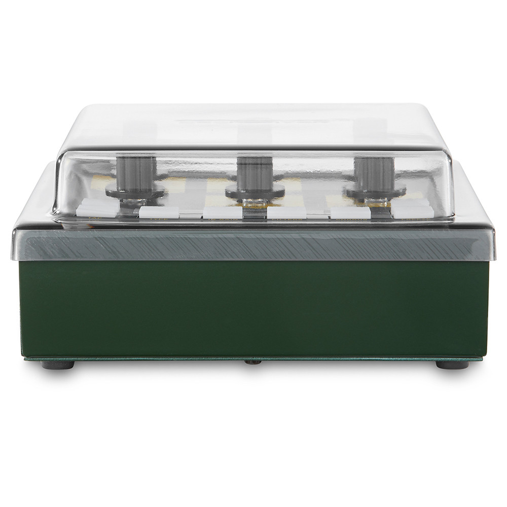 Decksaver - Oto Bim-Bam-Boum Cover – 5. kép