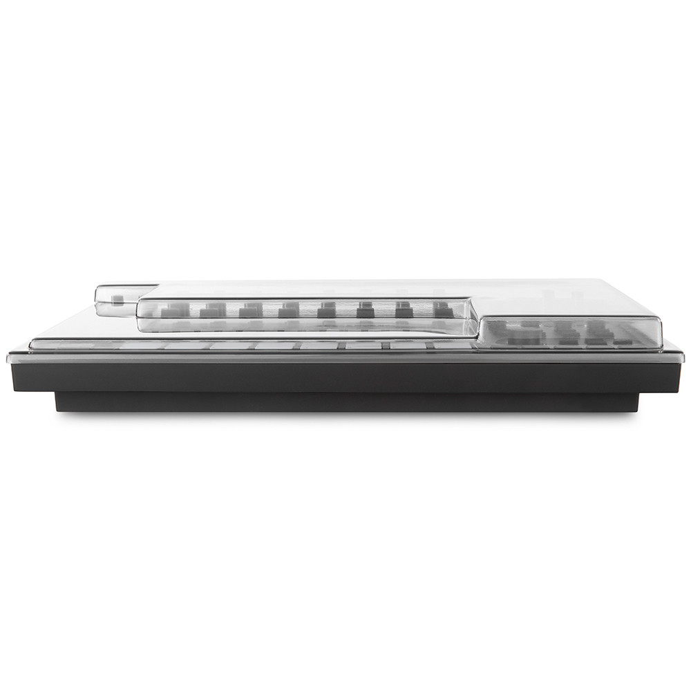 Decksaver - Roland MC-707 Cover – 4. kép