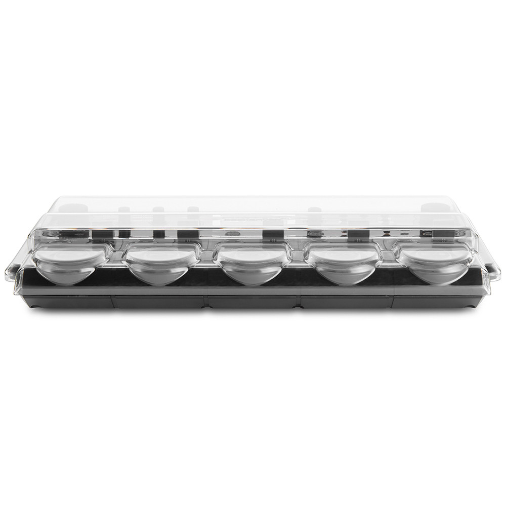 Decksaver - Boss RC-505 Cover – 4. kép