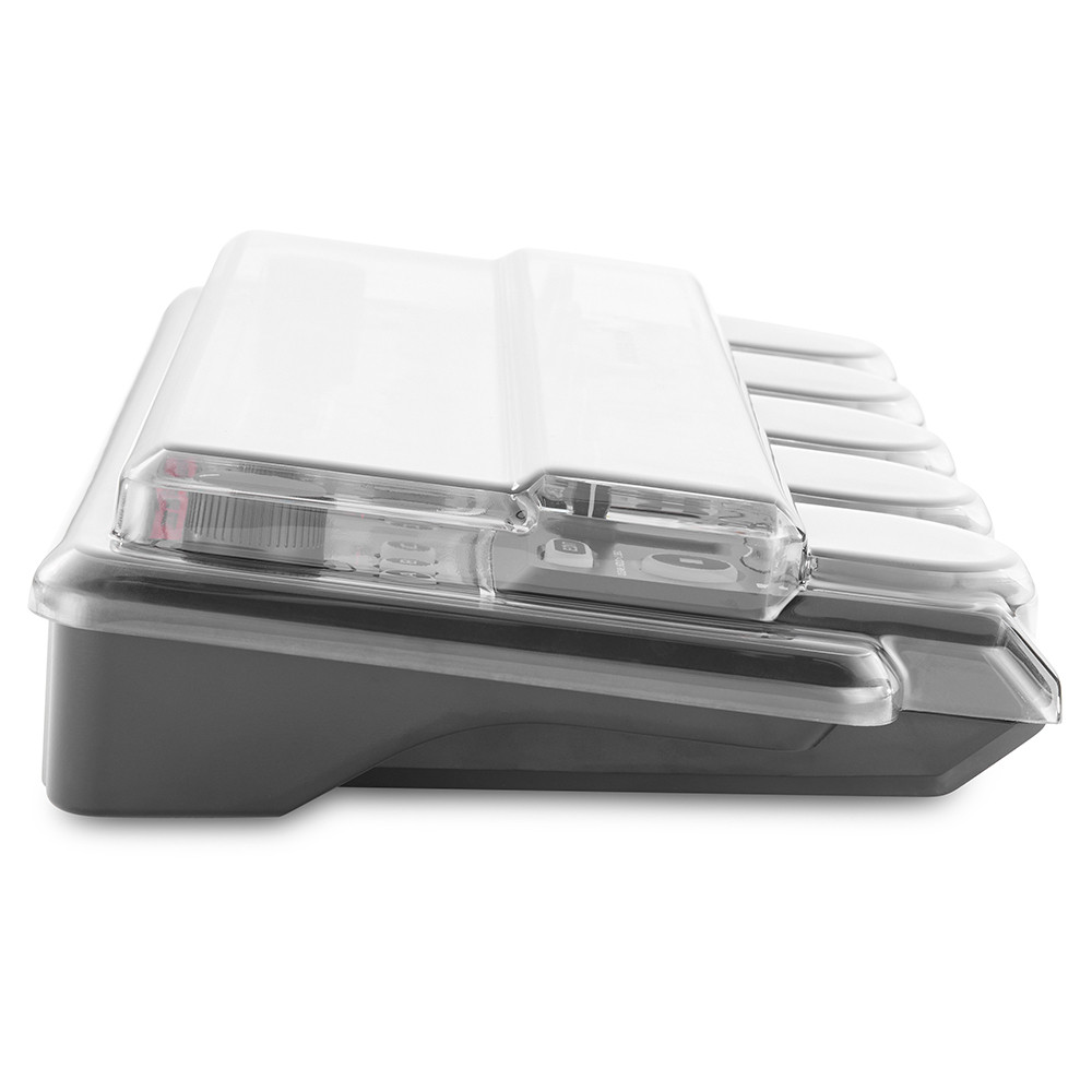 Decksaver - Boss RC-505 Cover – 5. kép