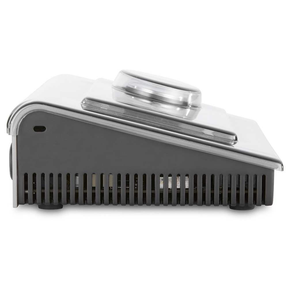 Decksaver - Universal Audio Apollo X4 Cover – 5. kép
