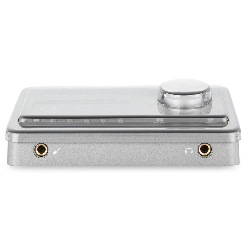 Decksaver - Universal Audio Arrow, Solo & Solo USB Cover – 3. kép
